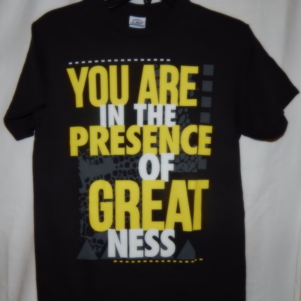 Men's t-shirt